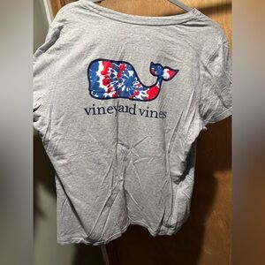 Women’s vineyard vines short sleeve